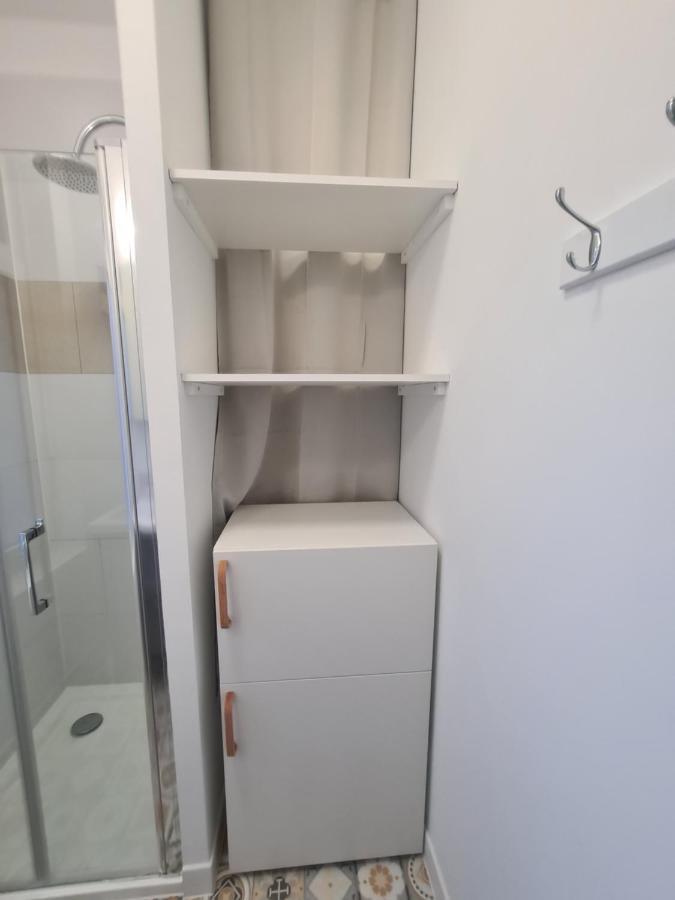 Studio 25 M2 A 100M De La Plage Berck Buitenkant foto