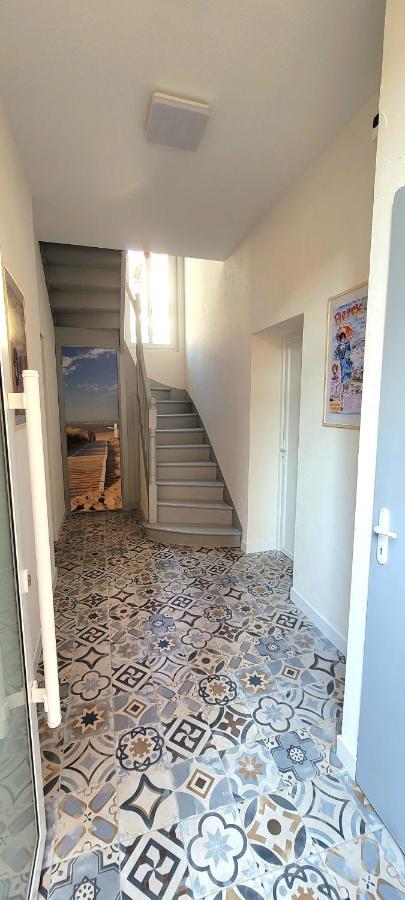 Studio 25 M2 A 100M De La Plage Berck Buitenkant foto